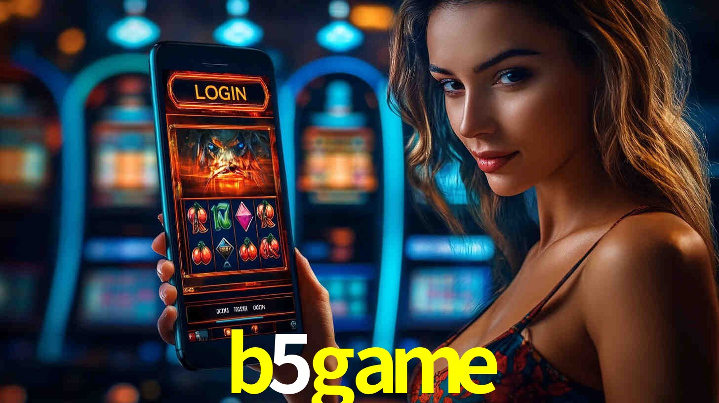 b5game