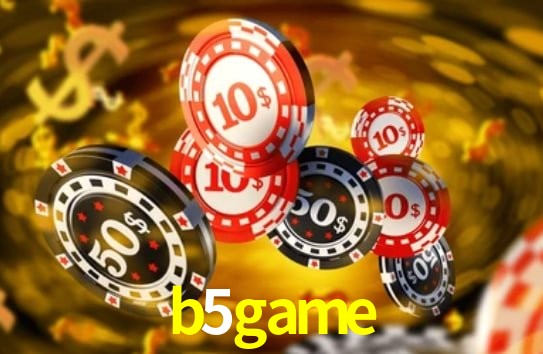 Casino Ao Vivo b5game
