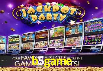 Descubra o Mundo do Cassino Online com b5game