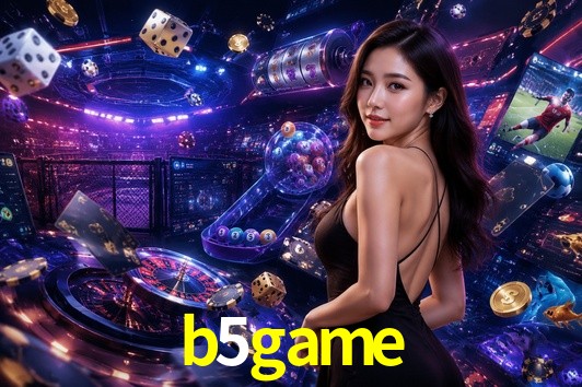 API Integration b5game