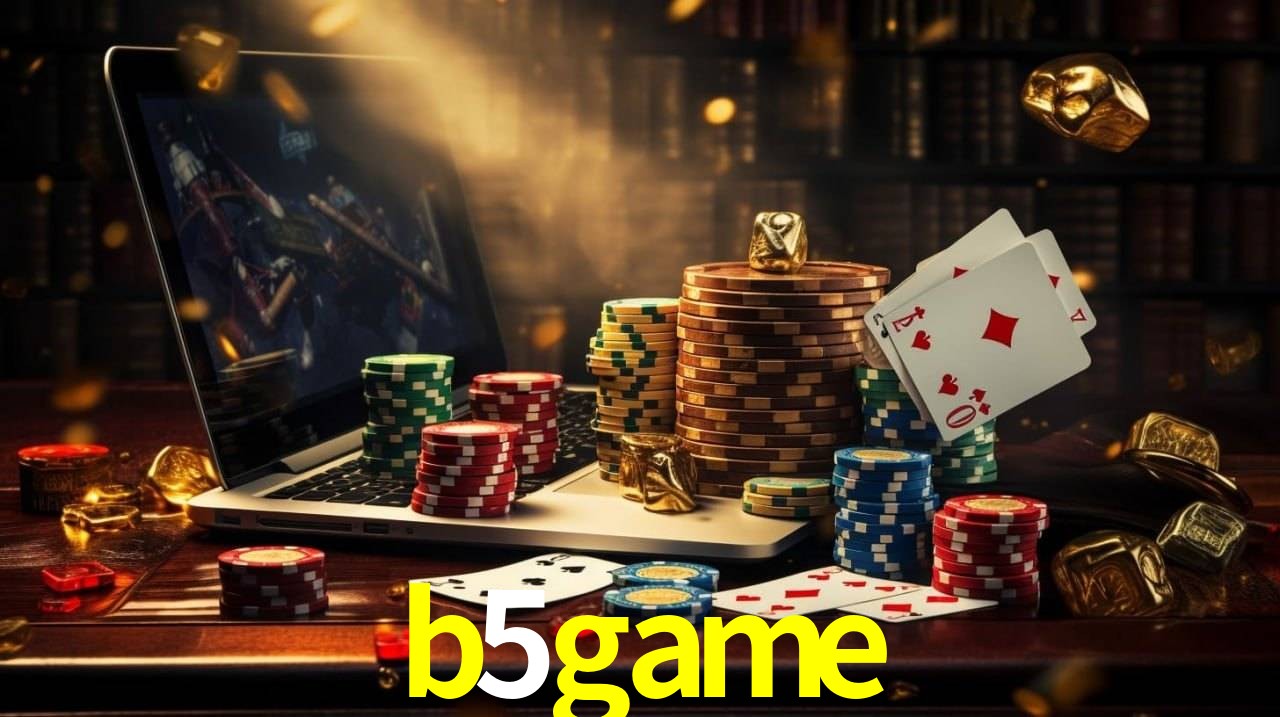 Bônus Diários b5game