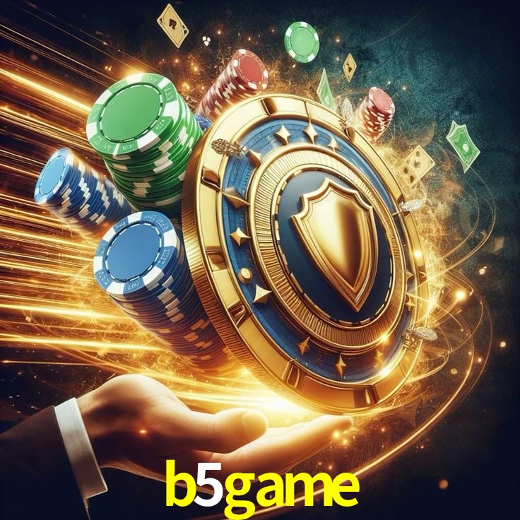 b5game Slots - b5game visual 2