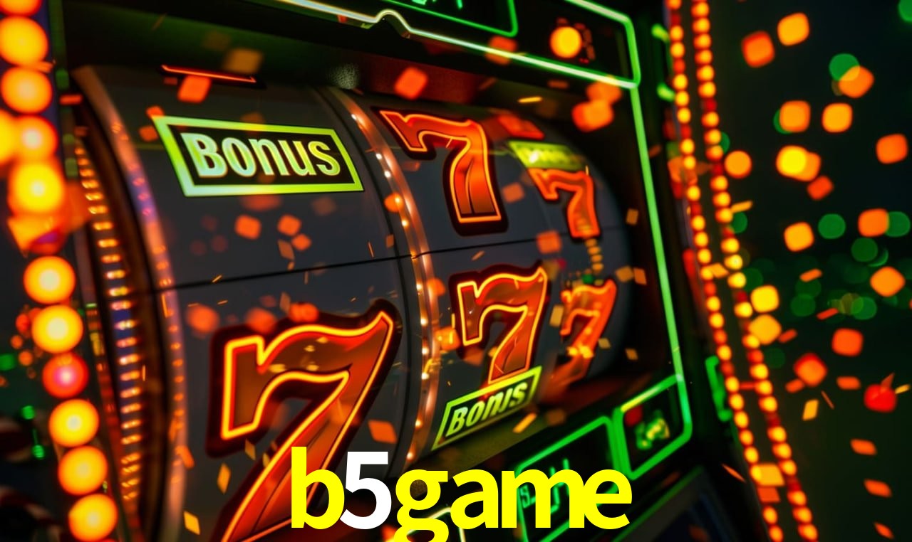 A Experiência Imersiva dos Cassinos Ao Vivo no b5game