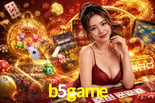 Secure Login b5game