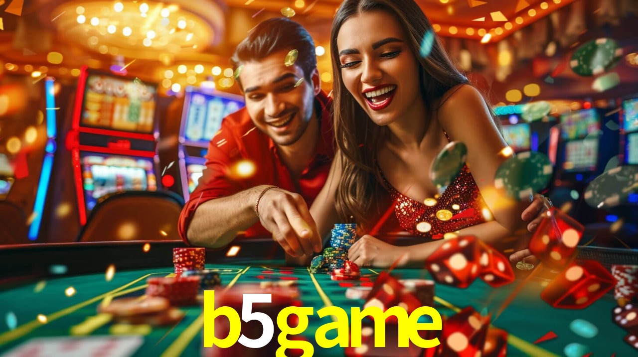 Jogos de Slot b5game
