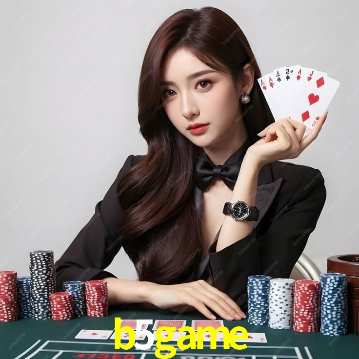 Login Seguro b5game