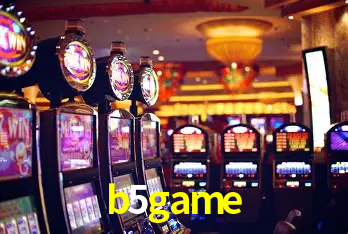 Descubra a Essência do b5game: Nossa História e Compromissos