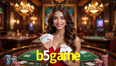 Seasonal Promotions b5game