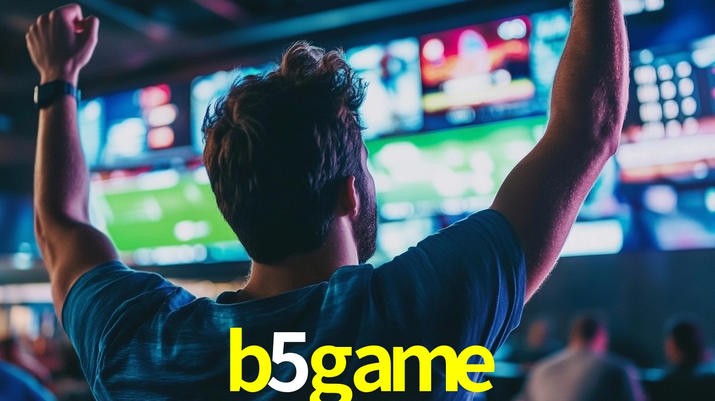 b5game.com
