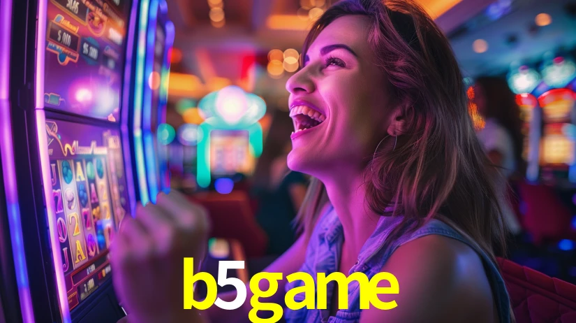 Experimente o Login Seguro Premium no b5game