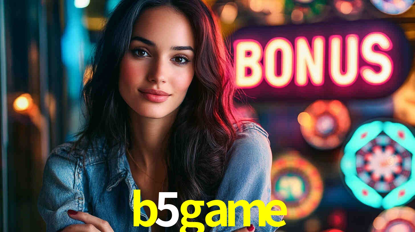 b5game: Seu Especialista em Apostas Esportivas Brasileiras
