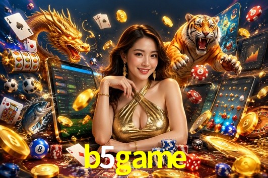 Quick Registration b5game