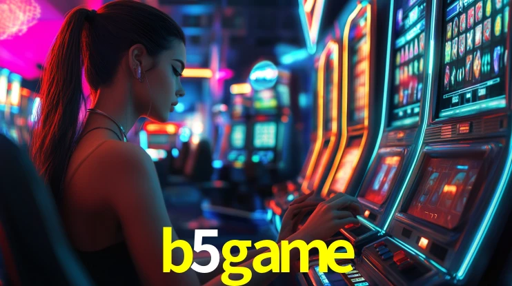 b5game Bônus - b5game visual 1