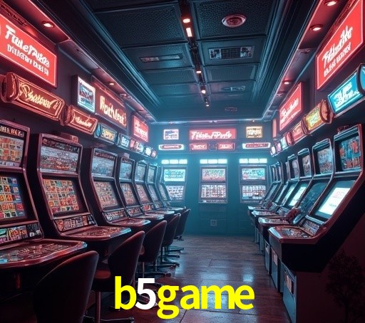 Sistemas de Segurança b5game