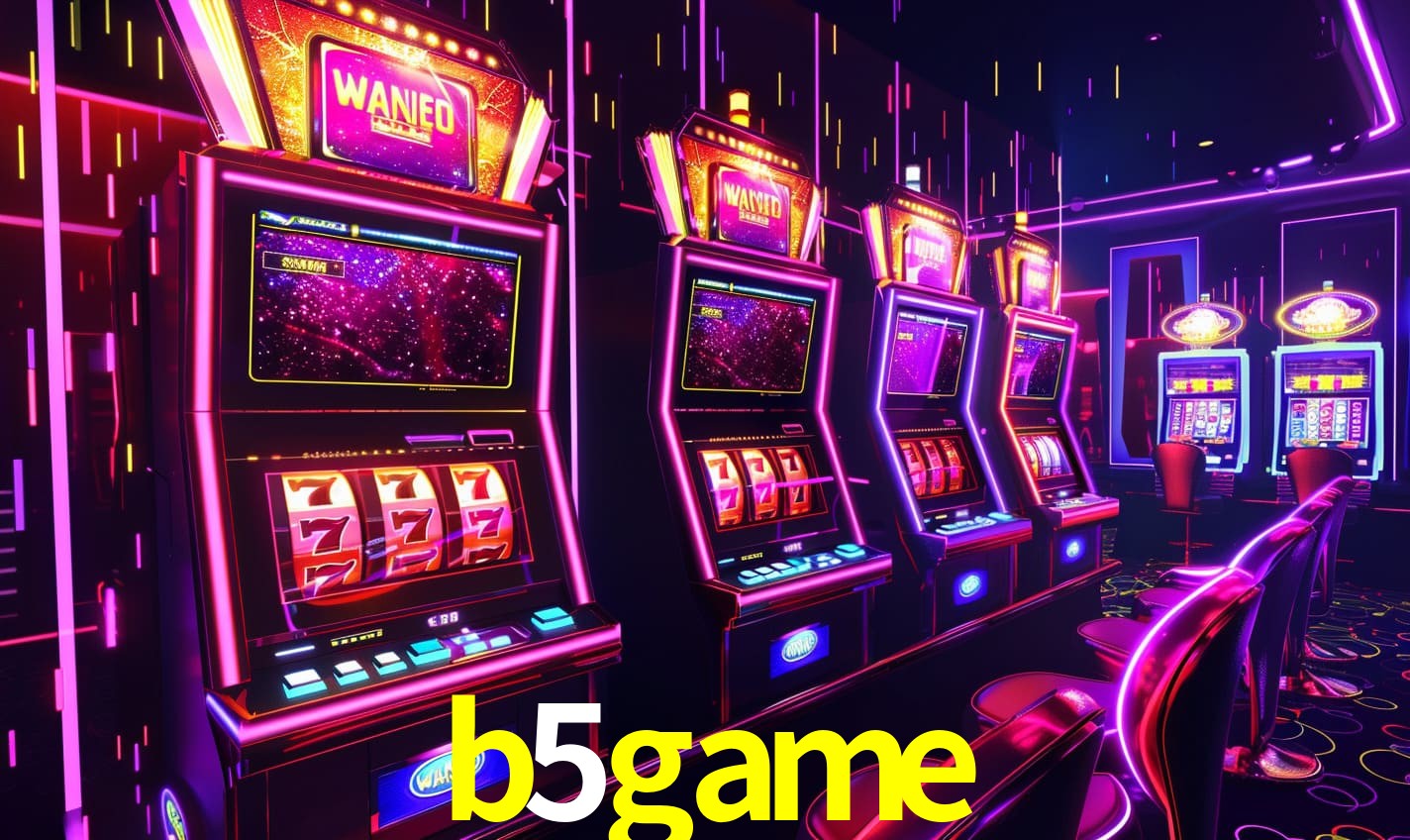 Explorando a Categoria de Eventos em Apostas na b5game
