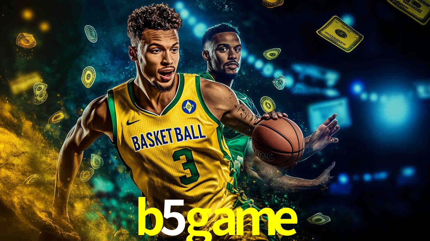 A Popularidade dos Caça-Níqueis no b5game