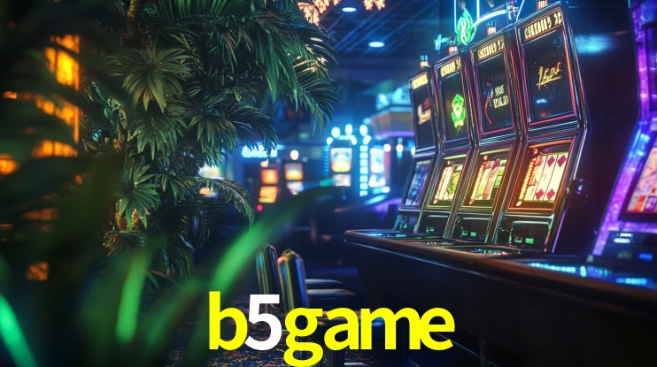 Live Casino b5game