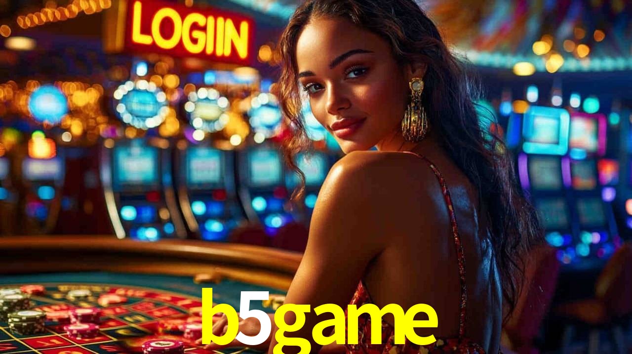 Estatísticas do Jogo b5game