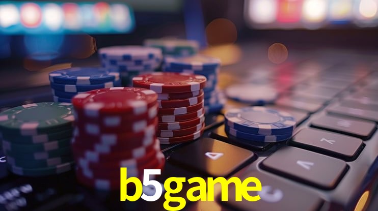 Provedores de Jogos b5game