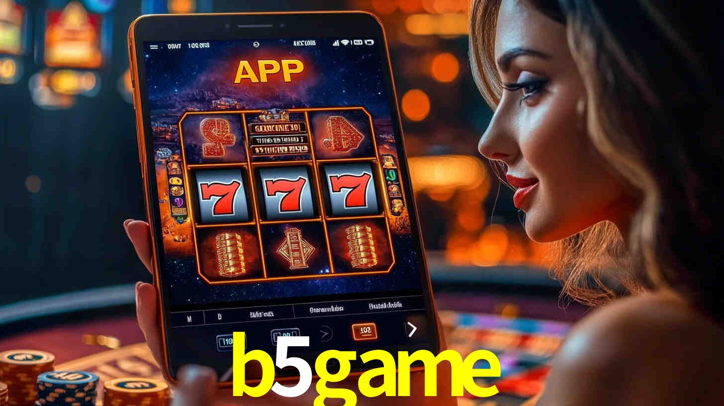 b5game.com