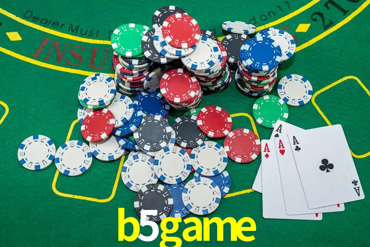 Jogos Exclusivos b5game