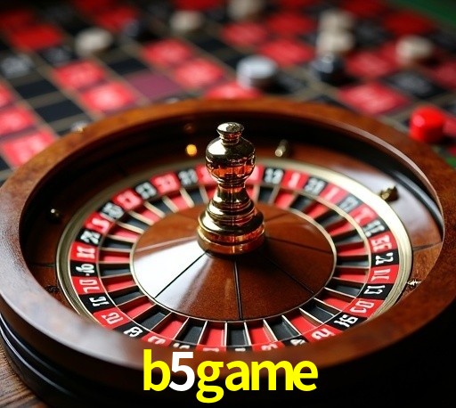 Design Responsivo b5game