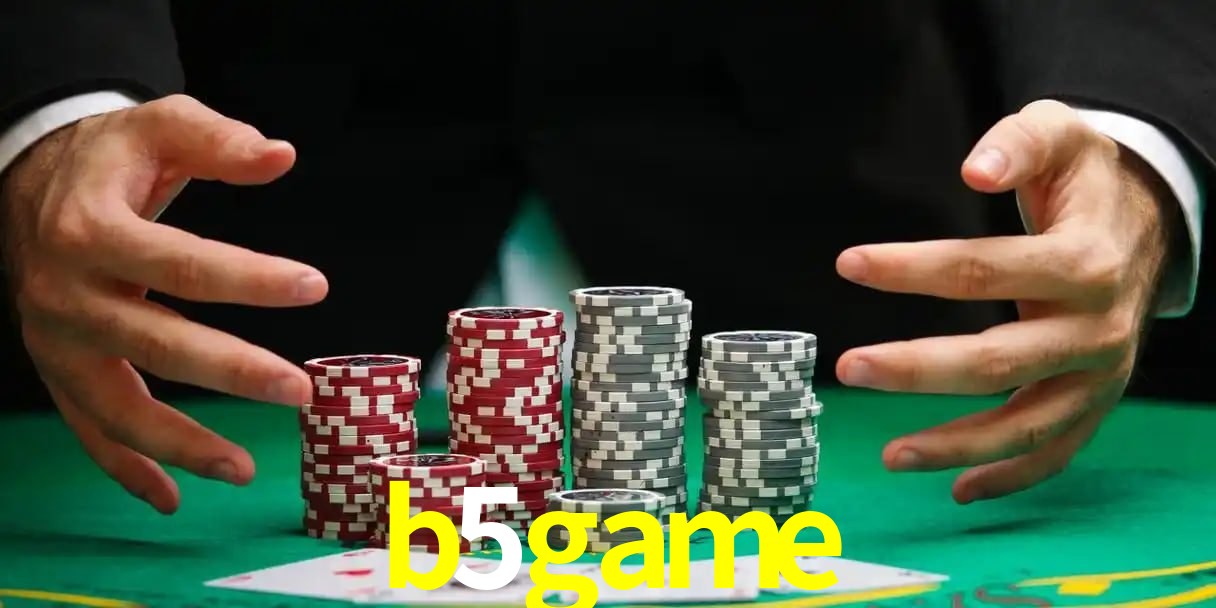 b5game Aplicativo - b5game visual 1