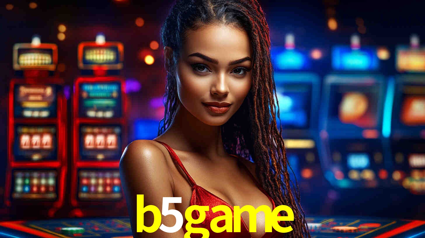 Descubra a Essência do b5game: Nossa História e Compromissos