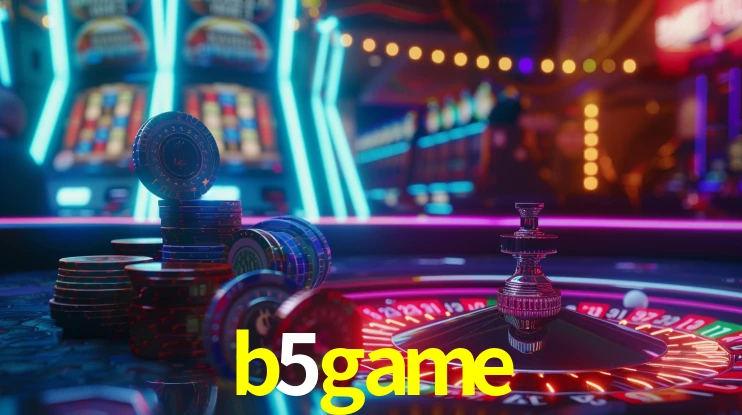 Account Benefits b5game