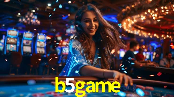 Experiência VIP b5game