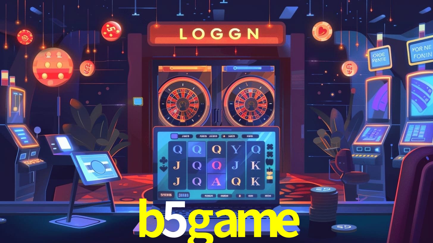 Segurança 2FA b5game