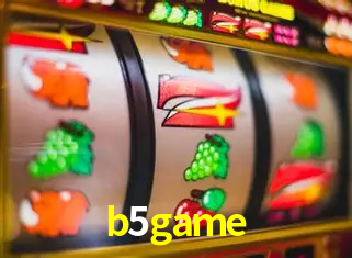 A Emoção da Loteria na b5game: Uma Chance de Mudança de Vida