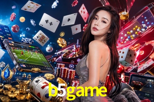 Slot Games b5game