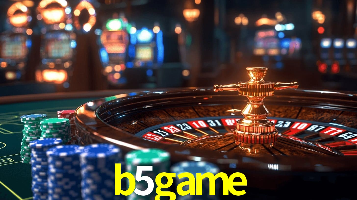 b5game