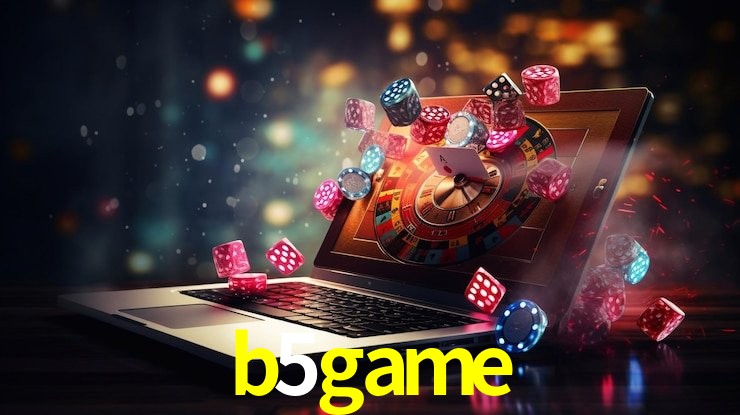 Desvendando o Mundo dos Jogos Virtuais na b5game