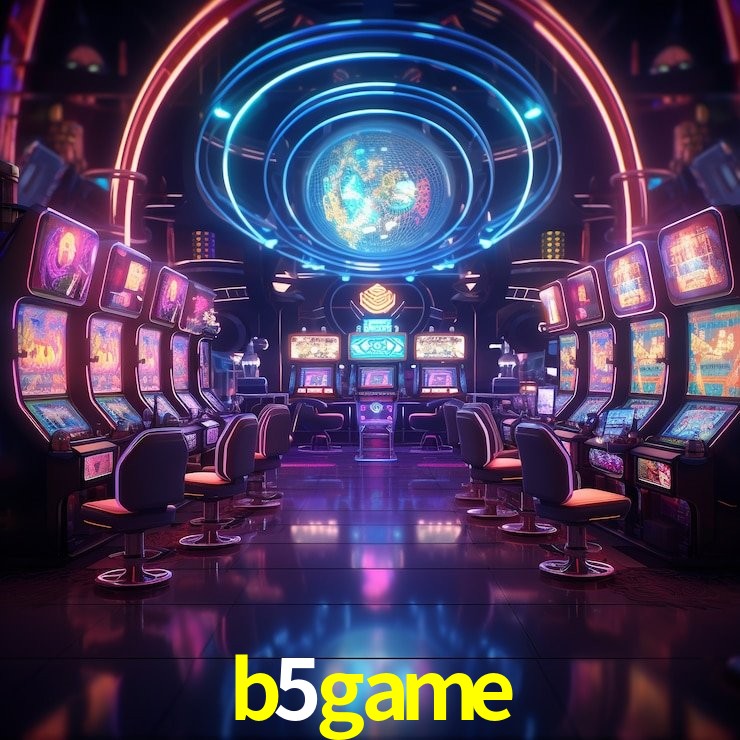 b5game Aplicativo - b5game visual 2