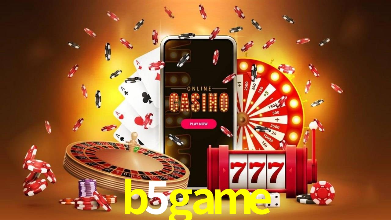 Recursos de Bônus b5game