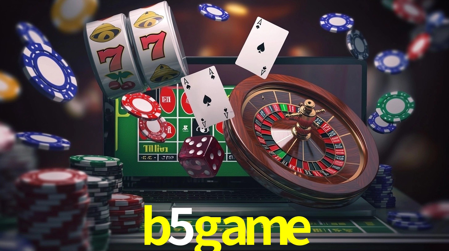 Premium Interface b5game