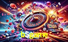 Casino VIP b5game