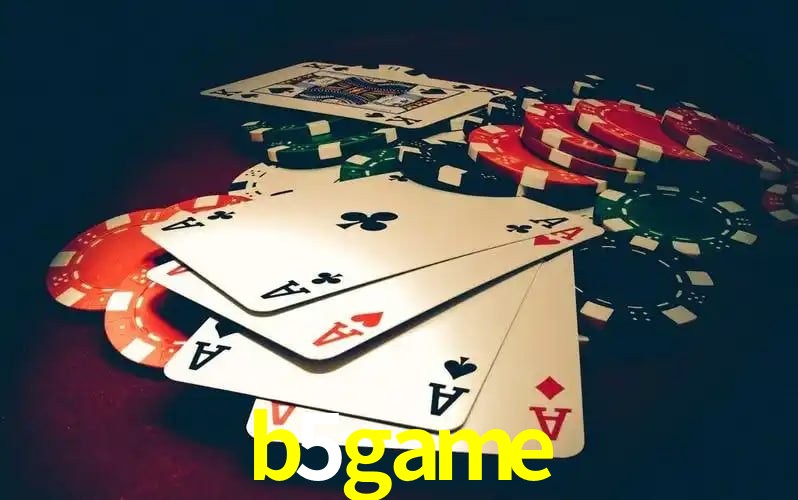 b5game visual 2