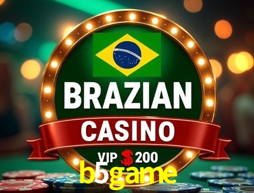 b5game visual 1